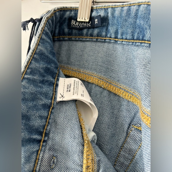 Buffalo High waisted Jeans - Picture 5 of 5